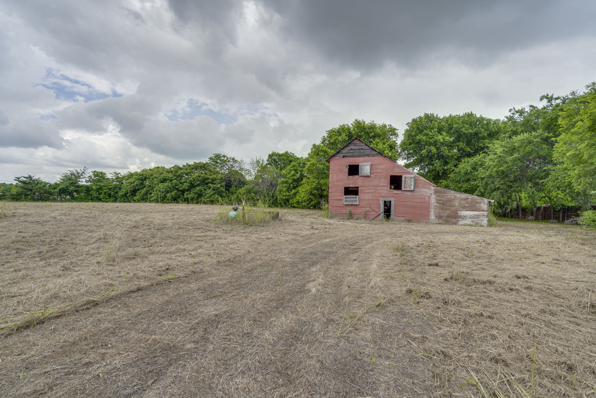 Tbd Highland Road Ovilla TX 75154