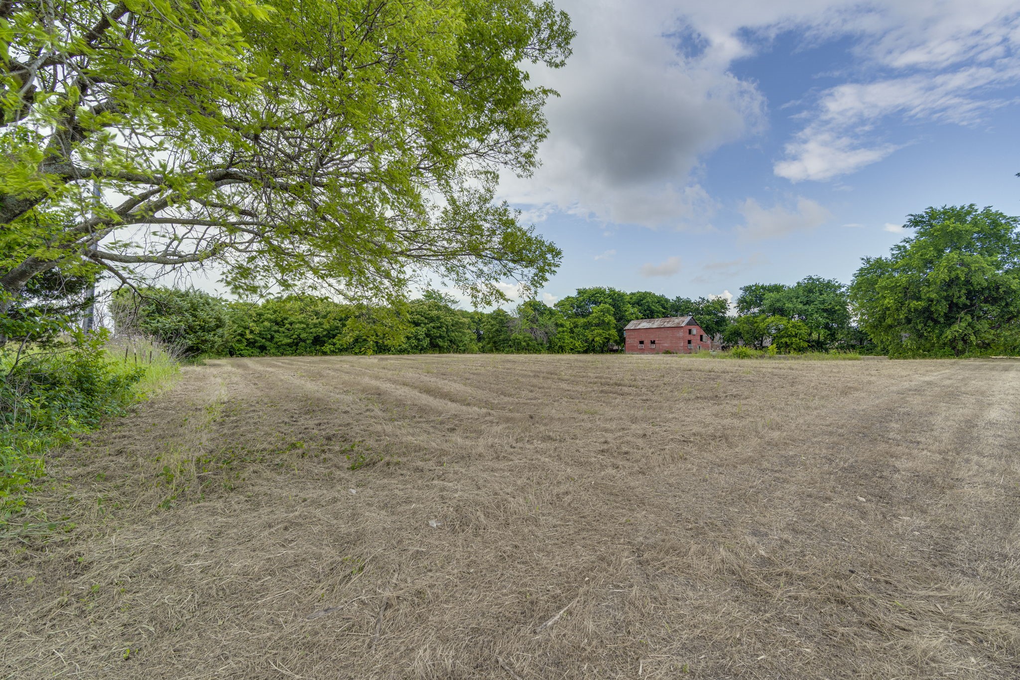 Tbd Highland Road Ovilla TX 75154