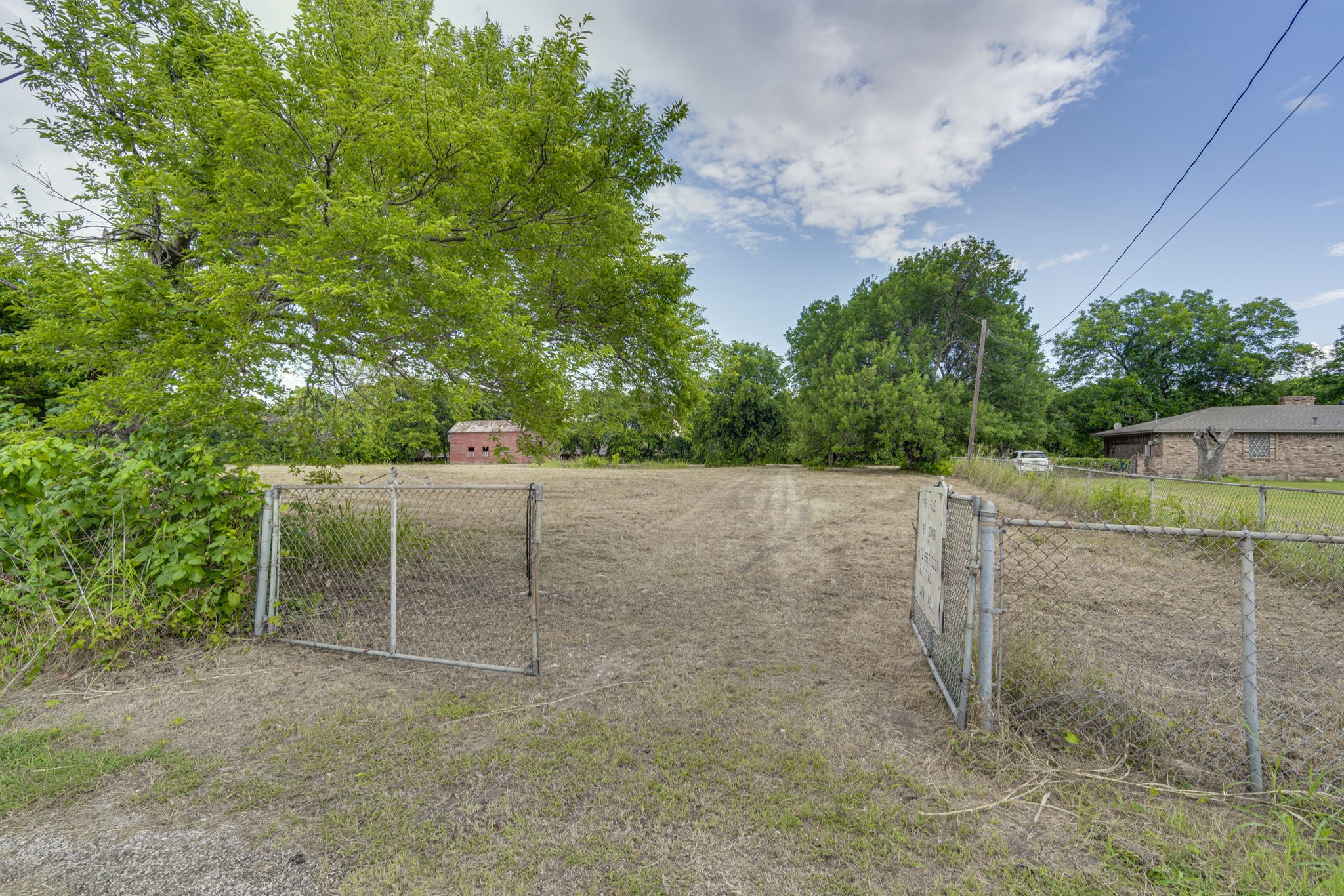 Tbd Highland Road Ovilla TX 75154