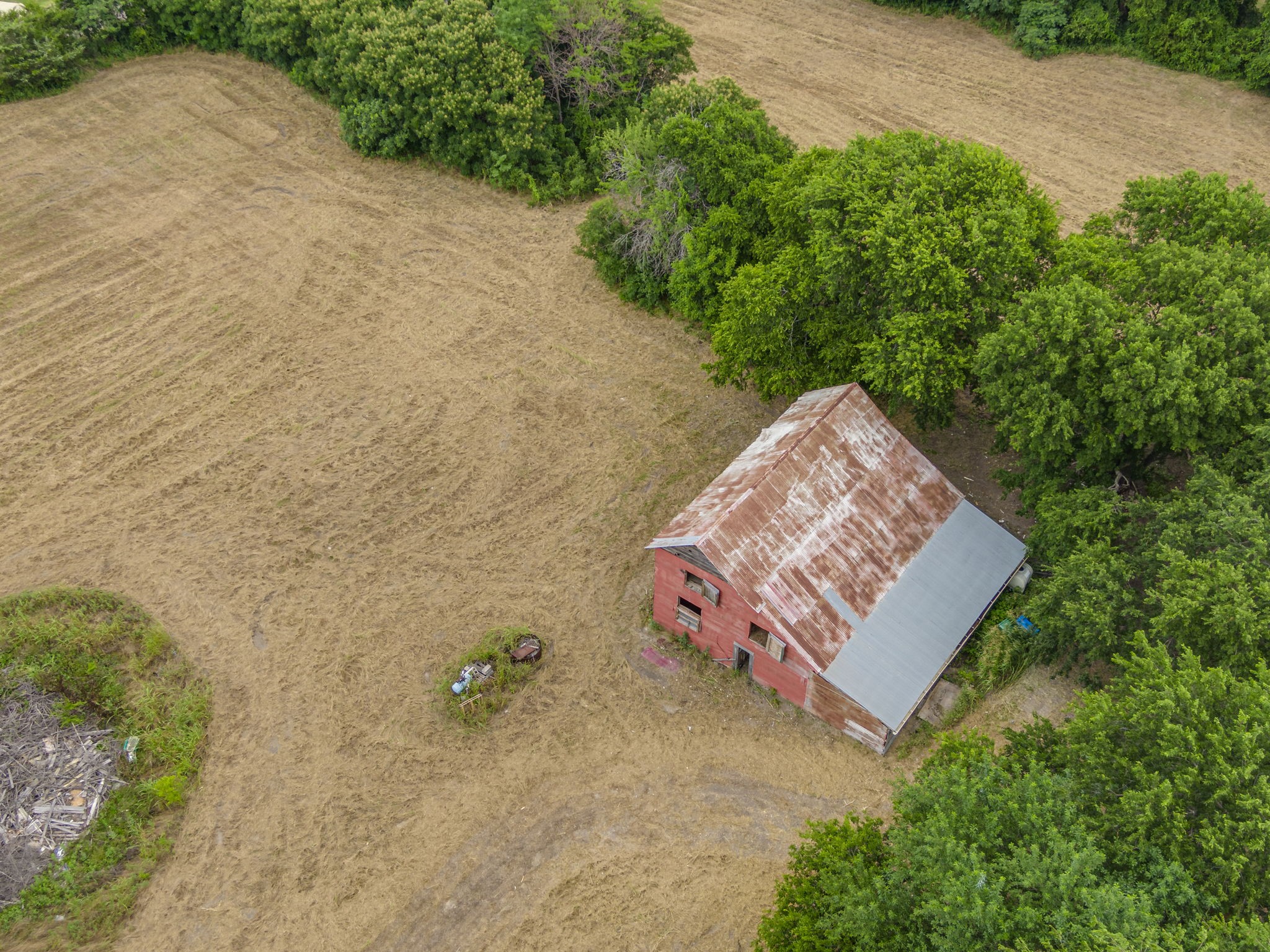 Tbd Highland Road Ovilla TX 75154