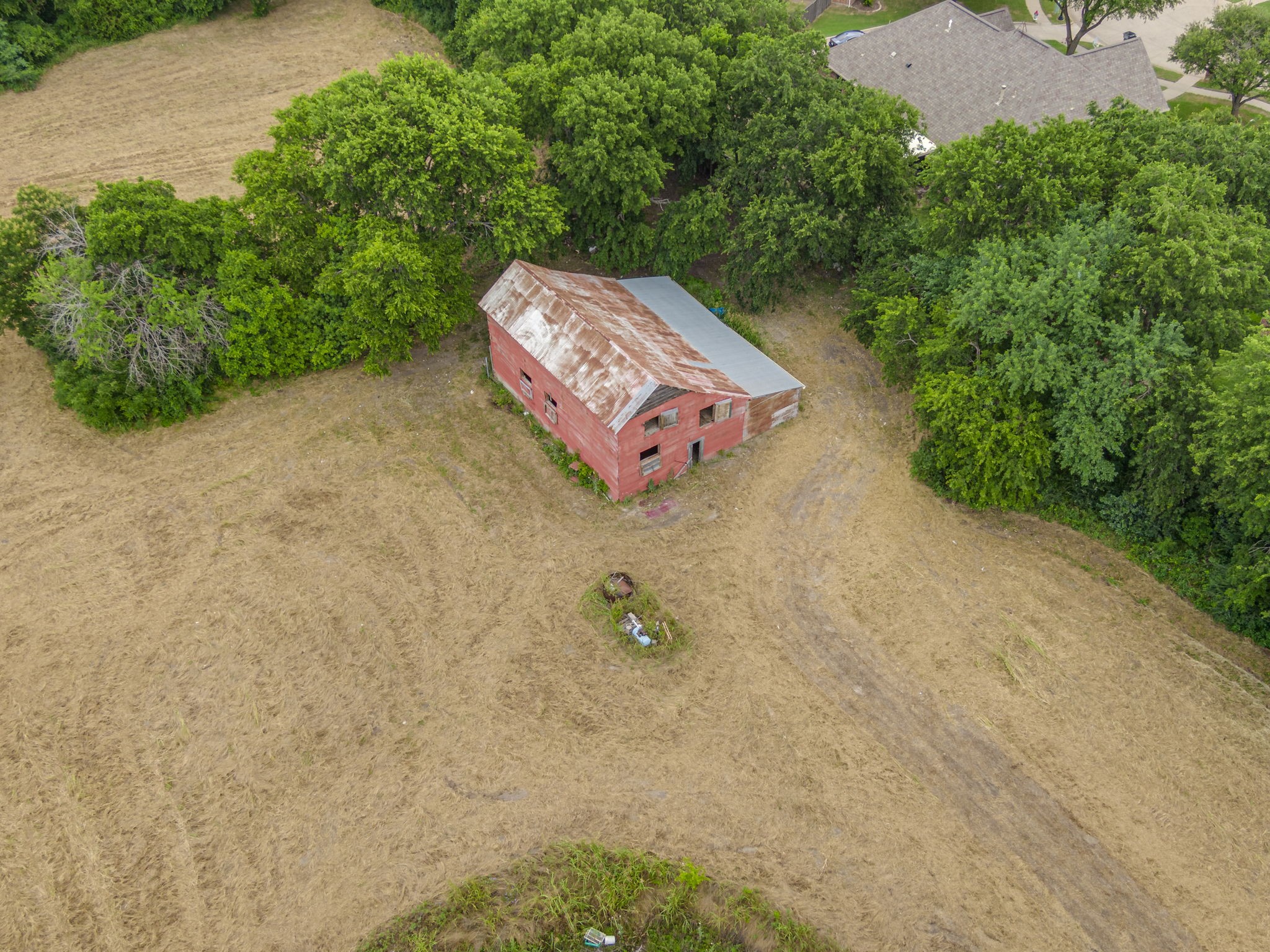 Tbd Highland Road Ovilla TX 75154