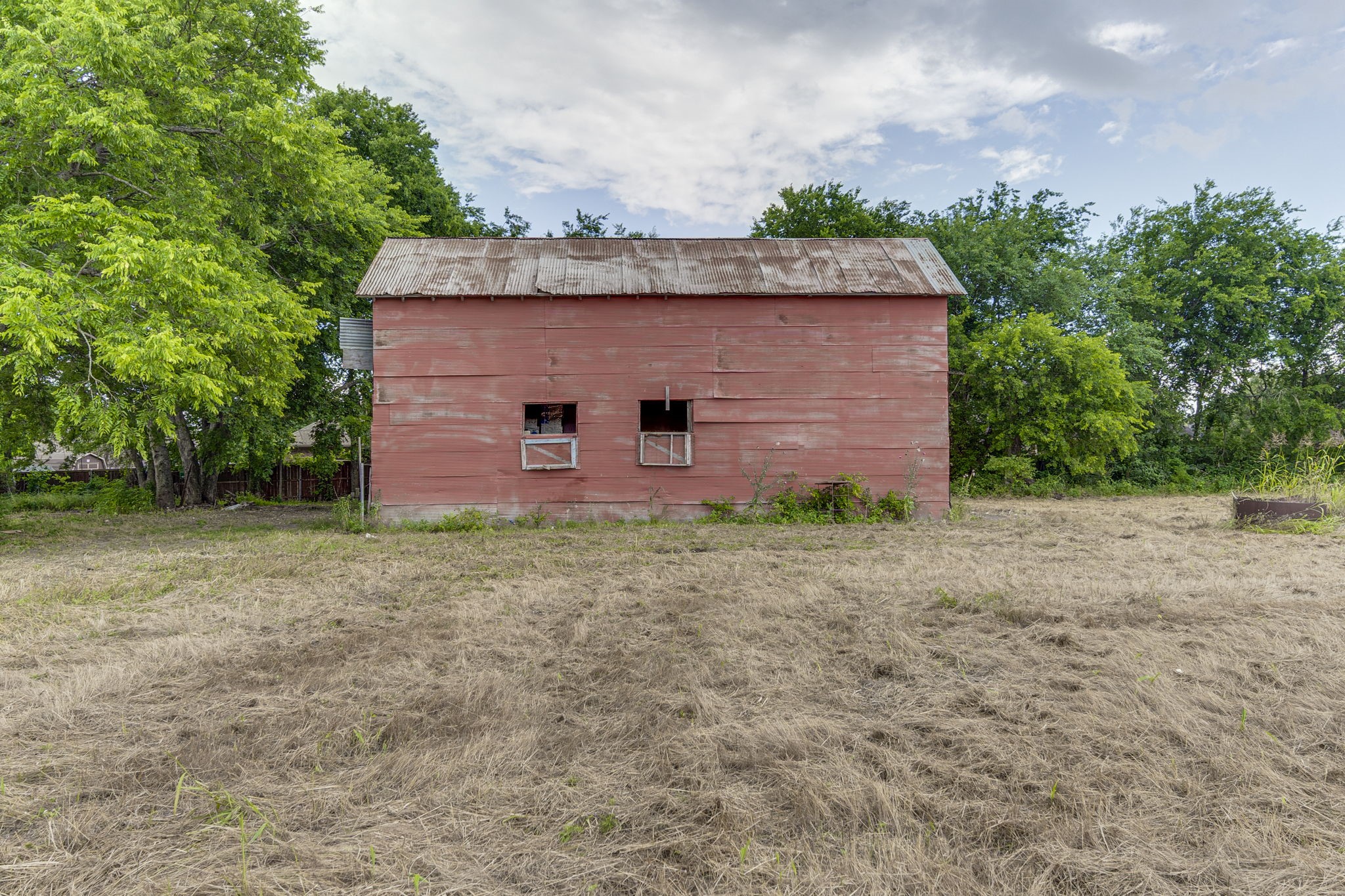 Tbd Highland Road Ovilla TX 75154