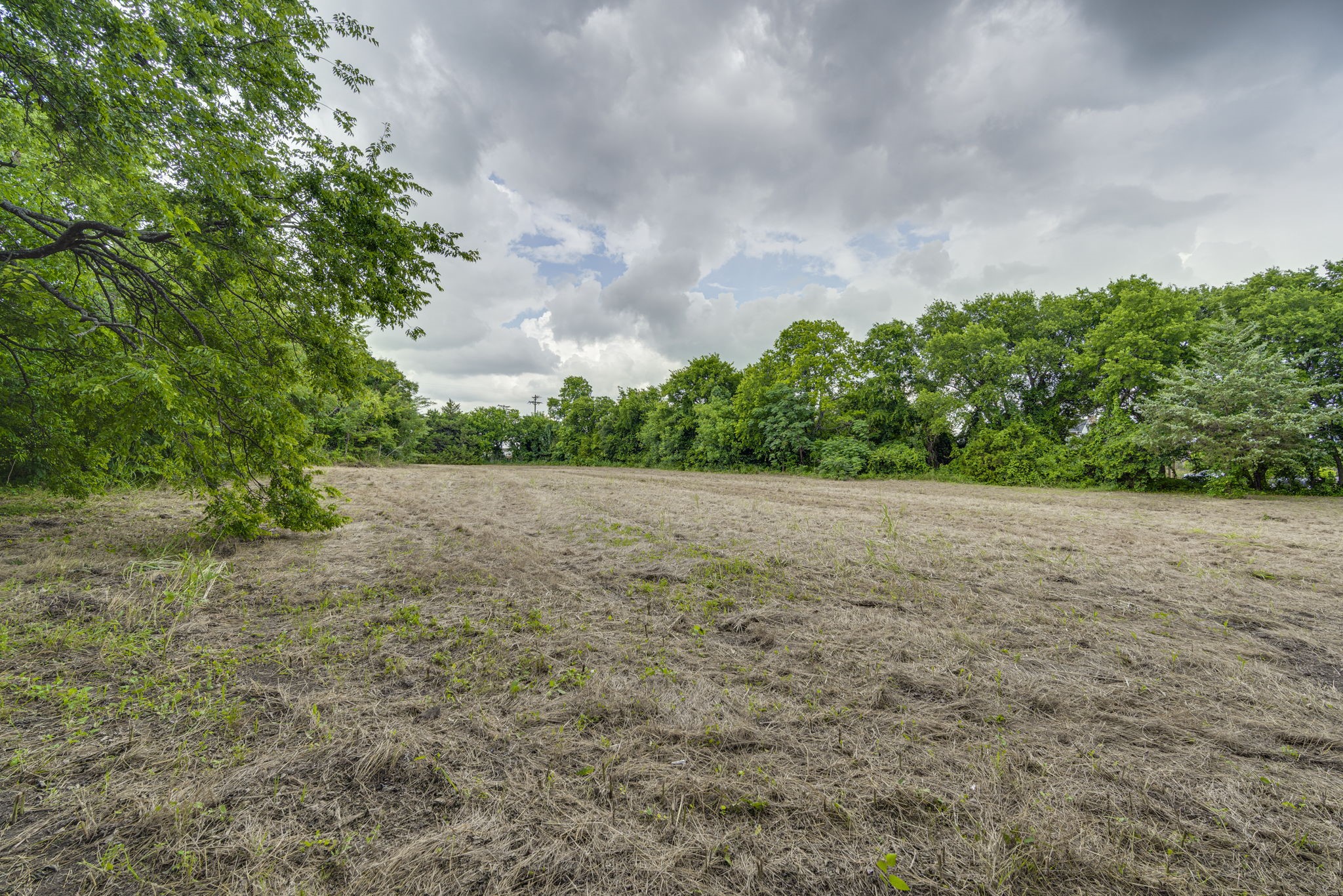 Tbd Highland Road Ovilla TX 75154