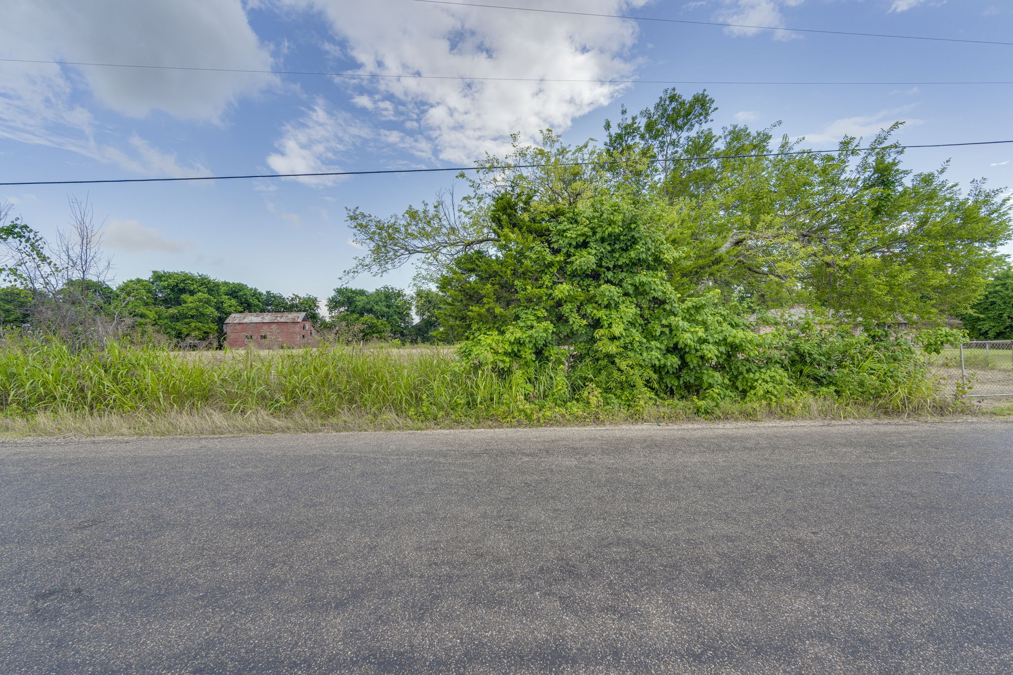 Tbd Highland Road Ovilla TX 75154