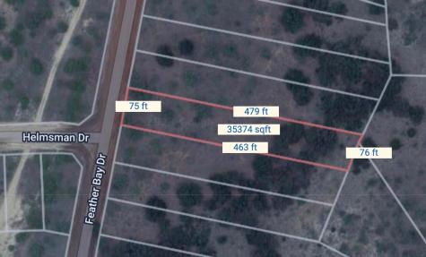 782 Feather Bay Drive Brownwood TX 76801