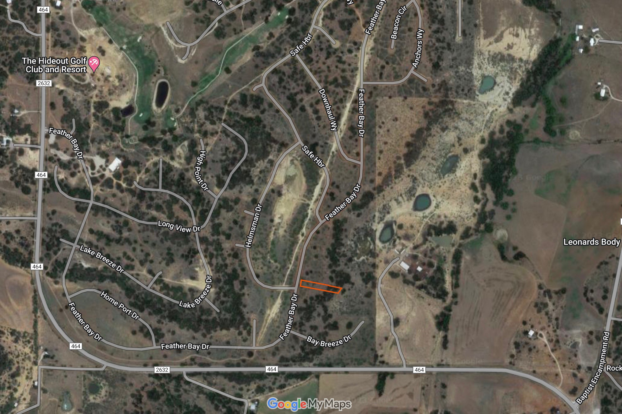 782 Feather Bay Drive Brownwood TX 76801