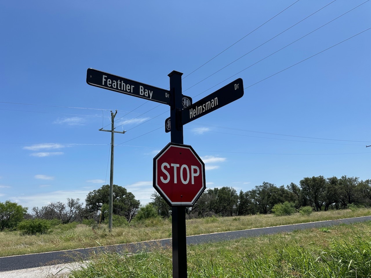 782 Feather Bay Drive Brownwood TX 76801