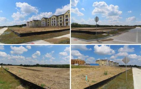 00 Akers Road Sherman TX 75090