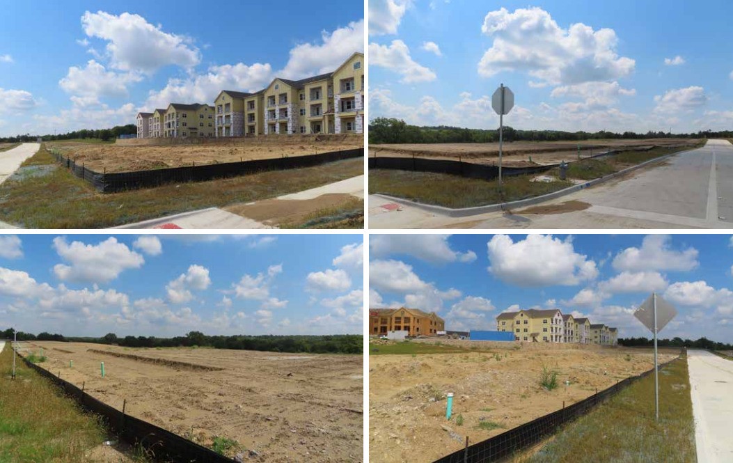 00 Akers Road Sherman TX 75090
