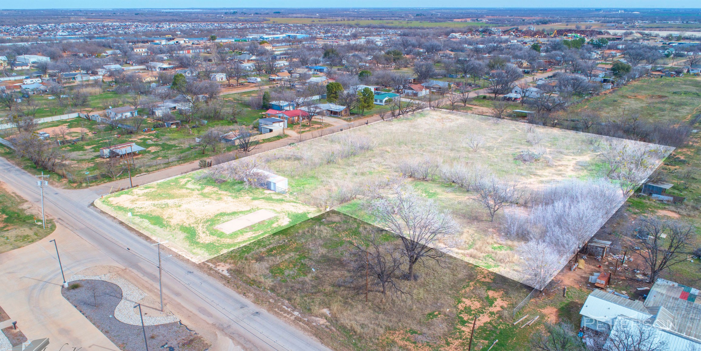 3749 Grape Street Abilene TX 79601