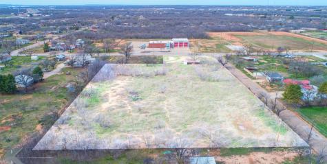 3749 Grape Street Abilene TX 79601