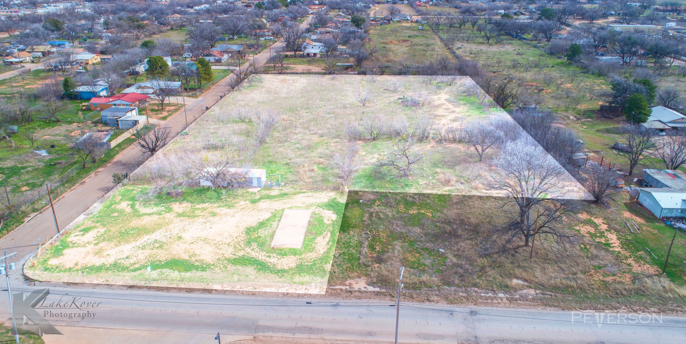 3749 Grape Street Abilene TX 79601