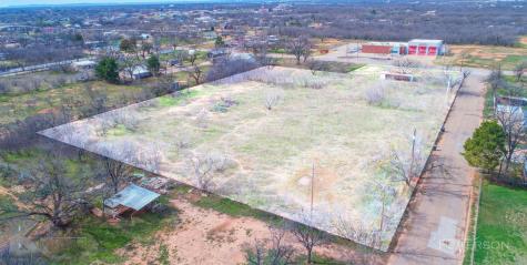 3749 Grape Street Abilene TX 79601