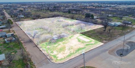 3749 Grape Street Abilene TX 79601