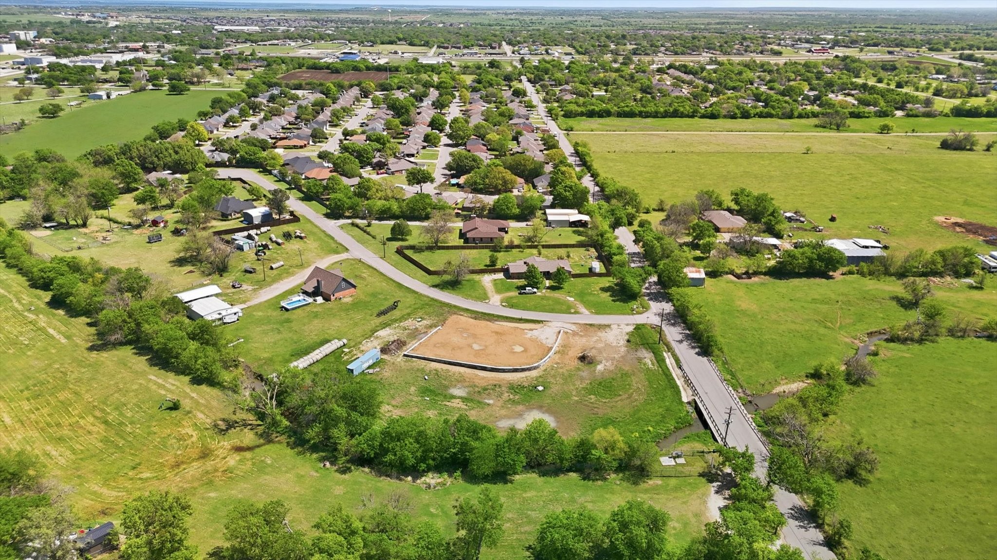 501 Rising Star Lane Sanger TX 76266