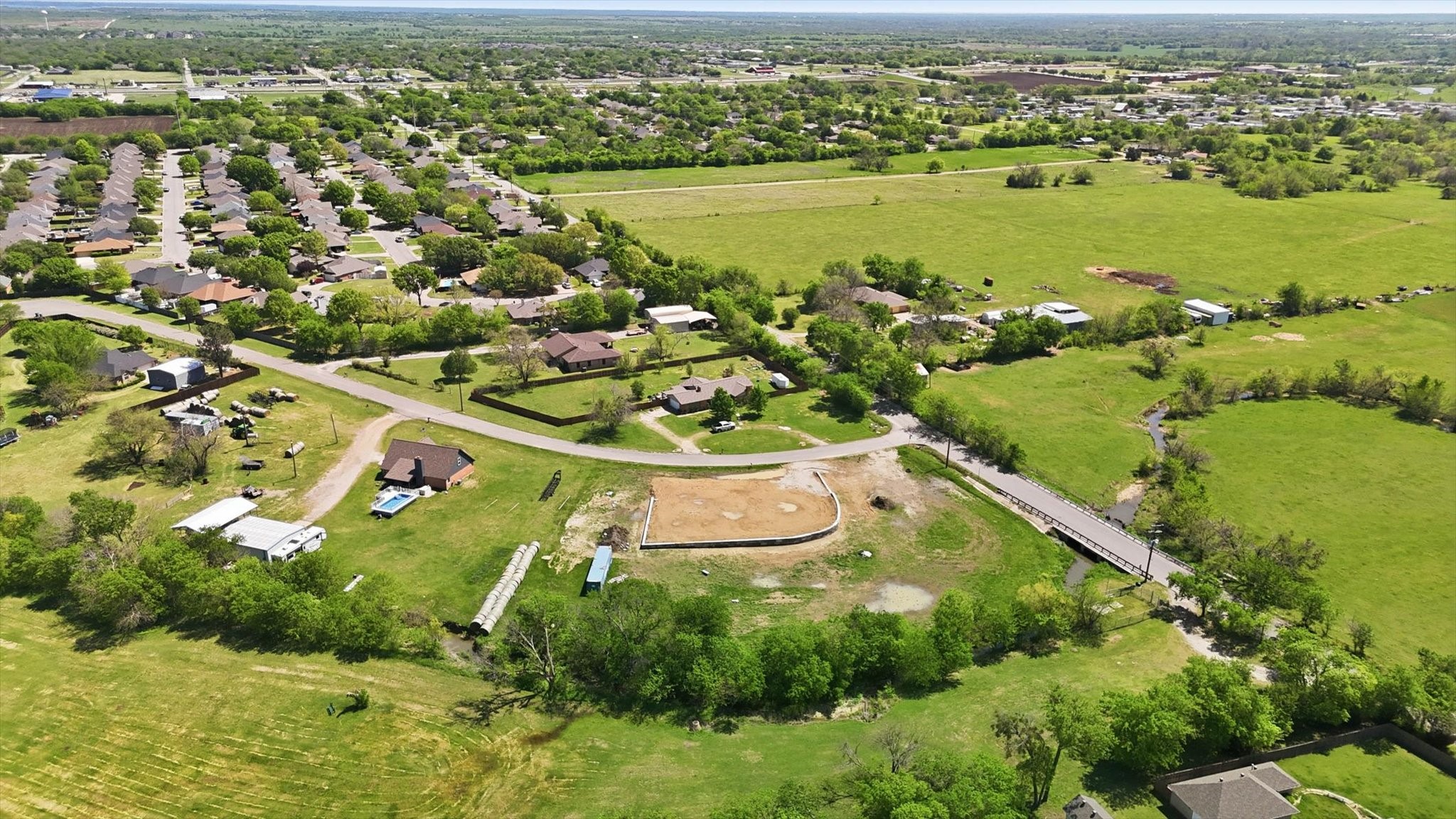 501 Rising Star Lane Sanger TX 76266