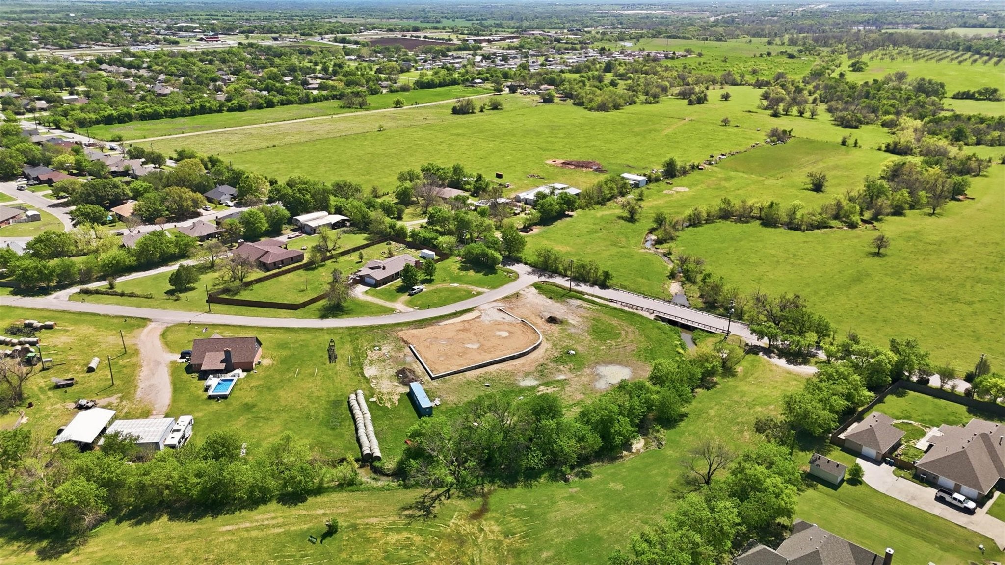 501 Rising Star Lane Sanger TX 76266