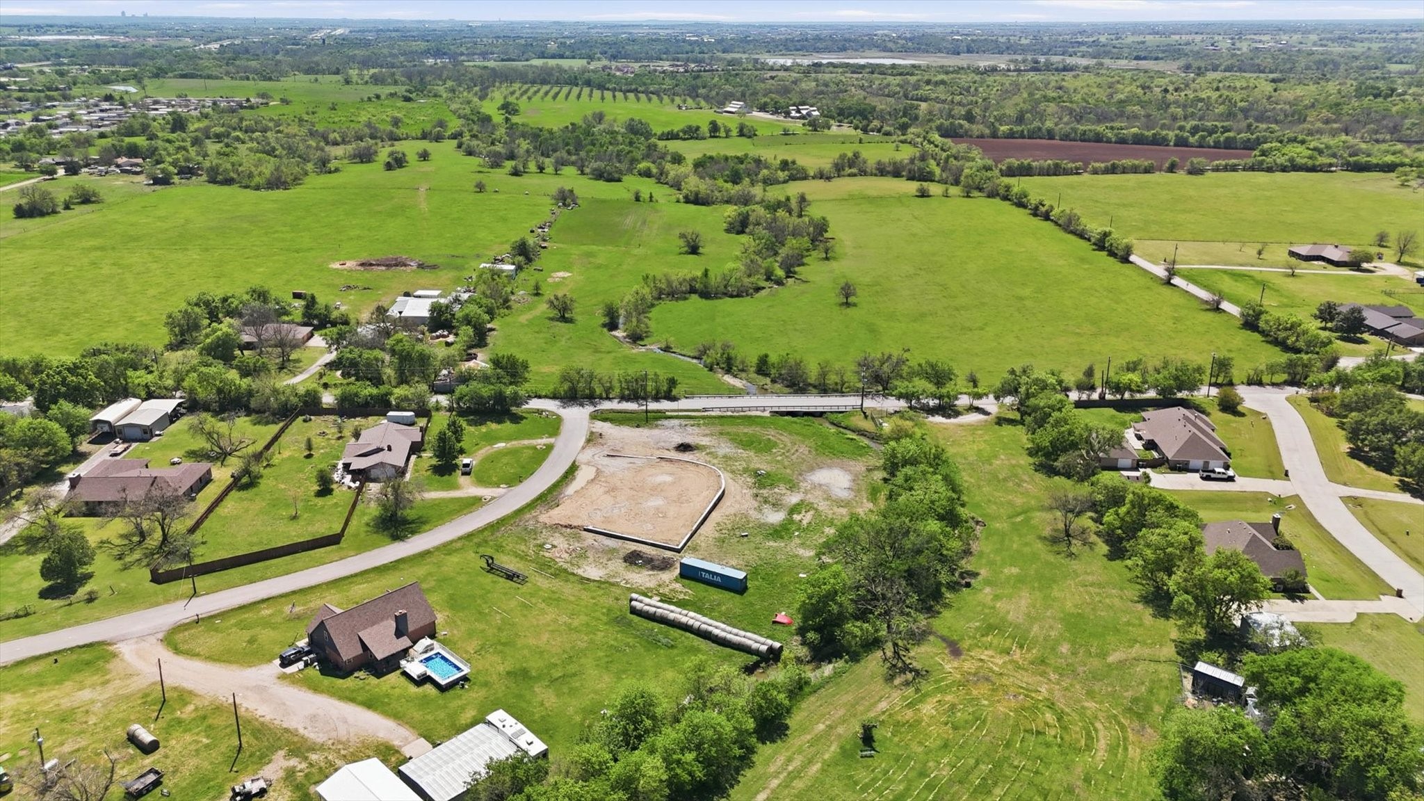 501 Rising Star Lane Sanger TX 76266