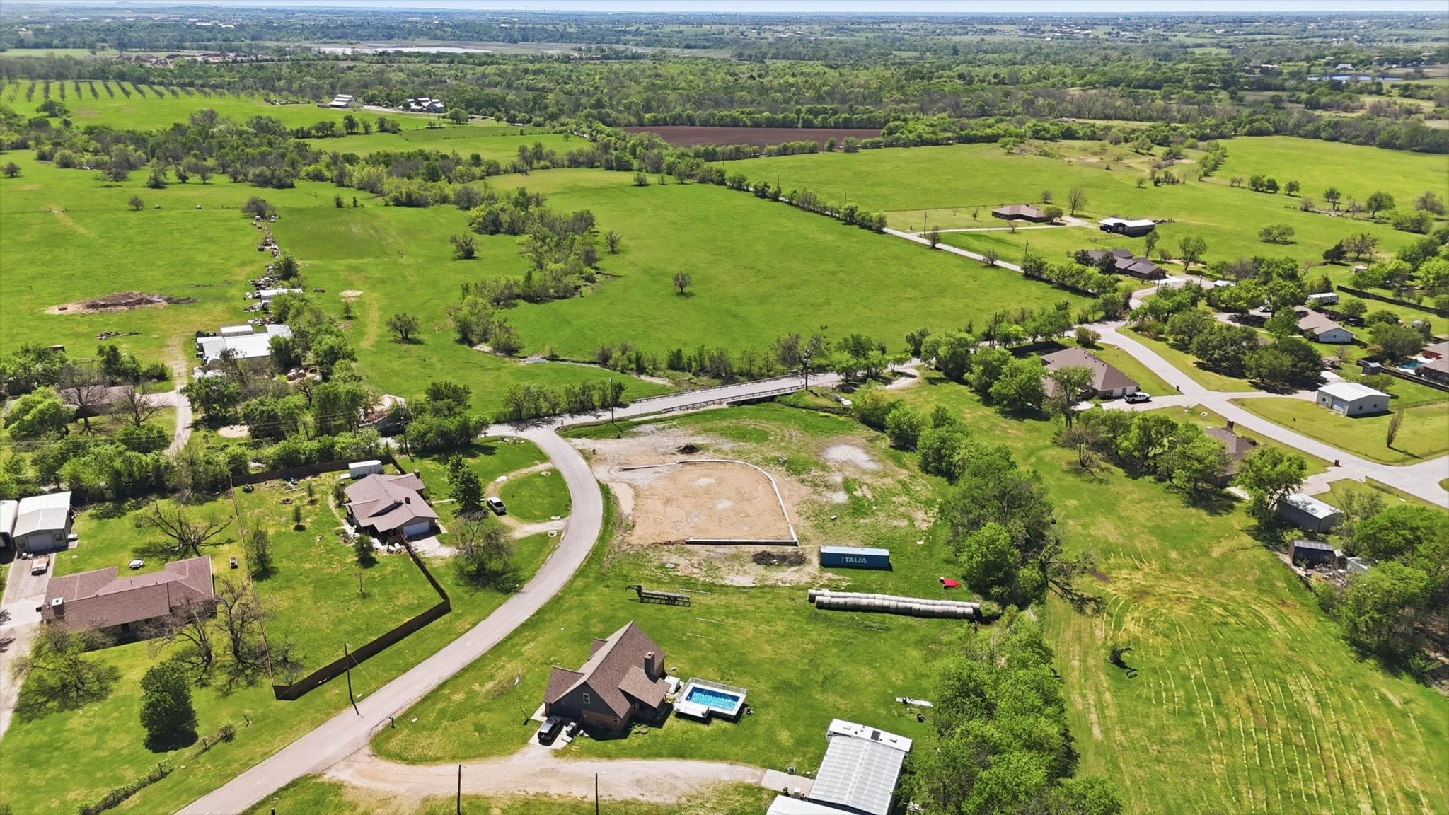 501 Rising Star Lane Sanger TX 76266