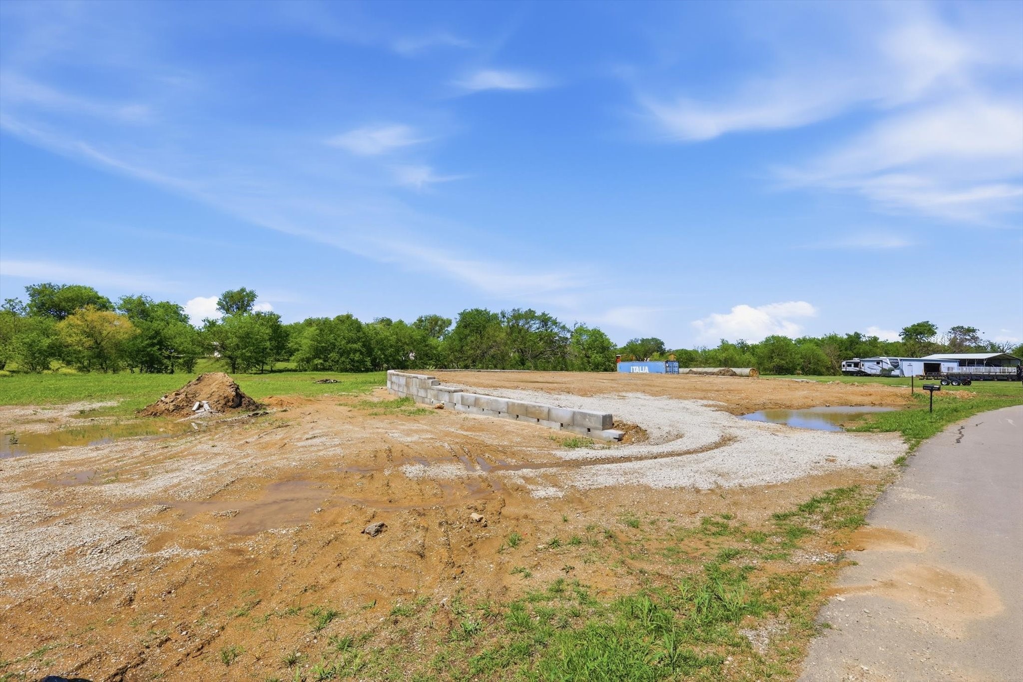 501 Rising Star Lane Sanger TX 76266