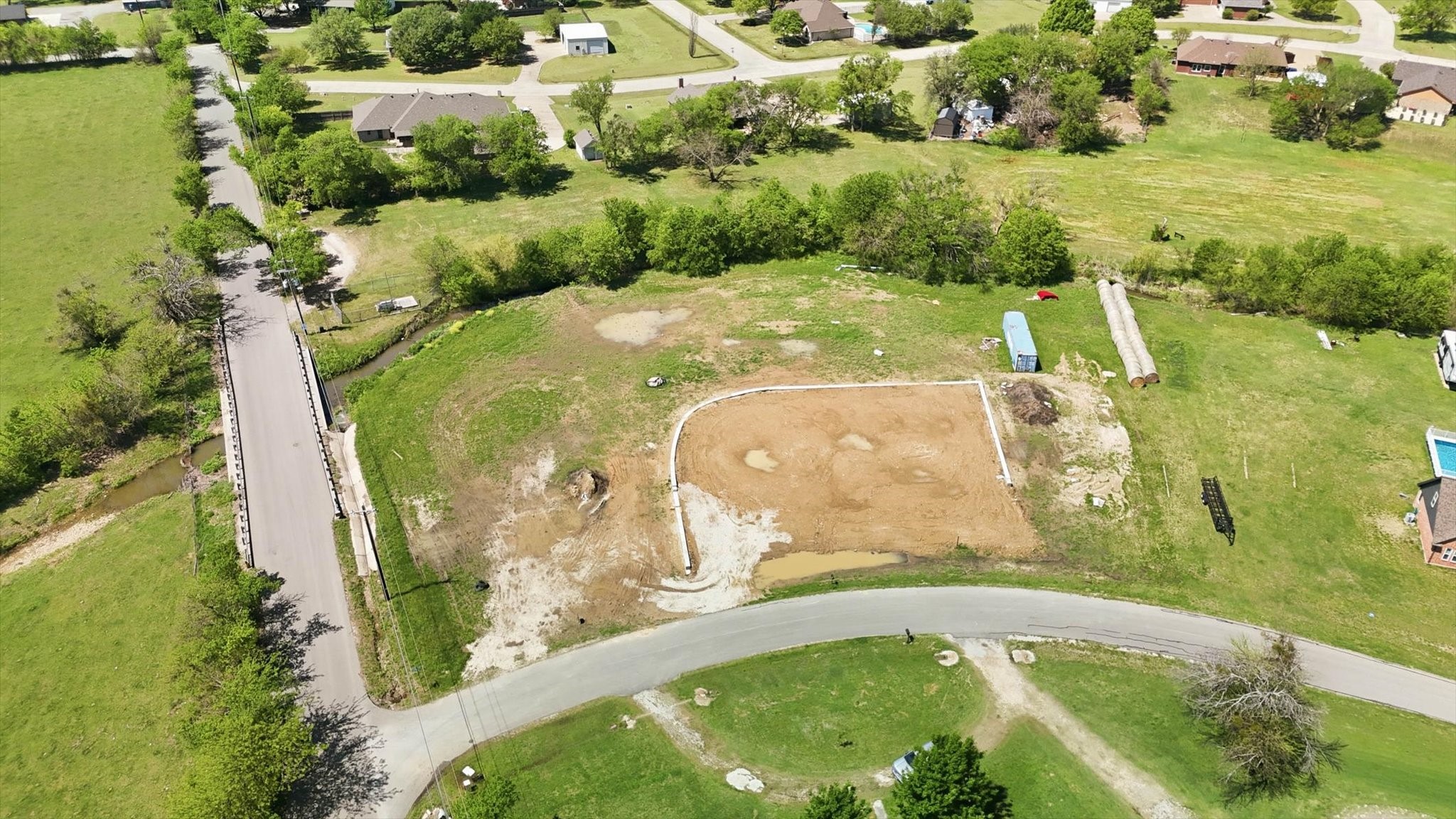501 Rising Star Lane Sanger TX 76266