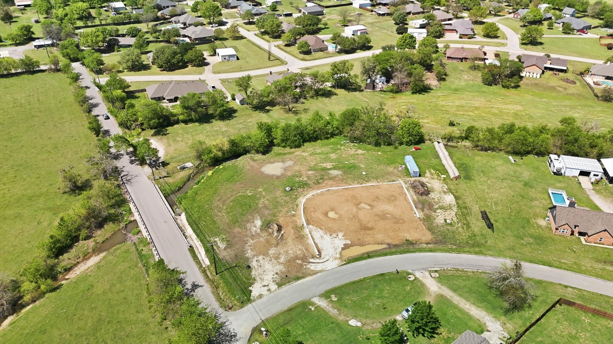 501 Rising Star Lane Sanger TX 76266