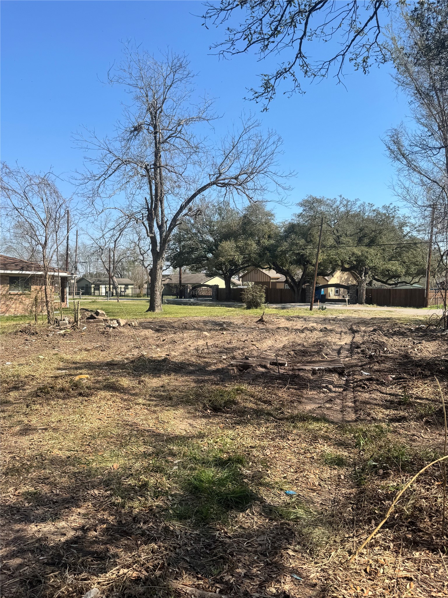 11937 Connor Street Houston TX 77039