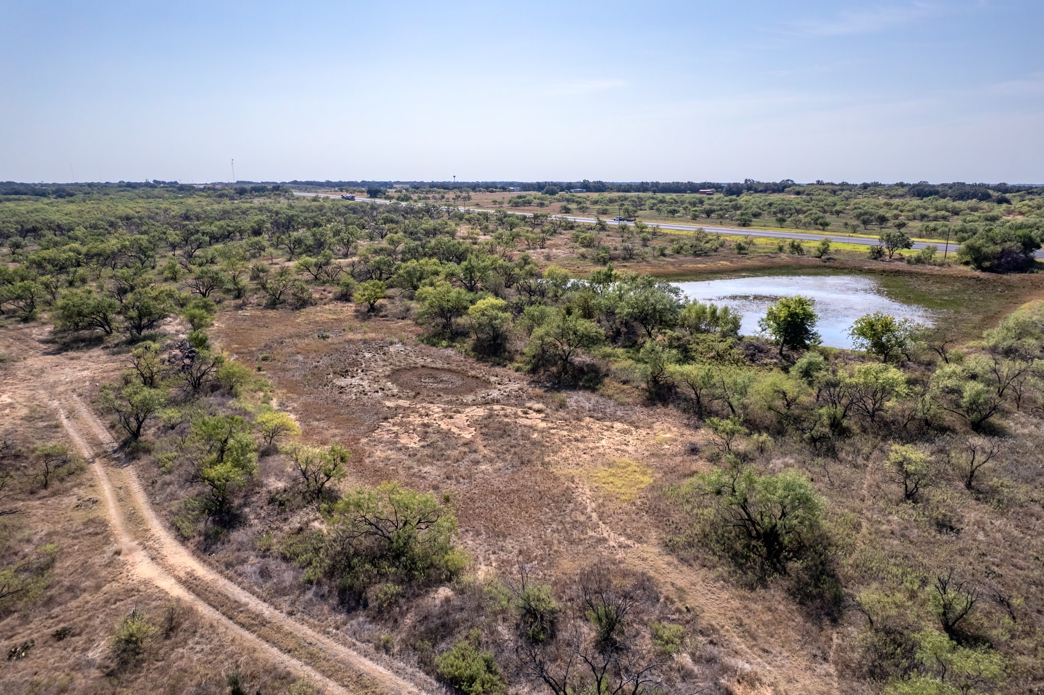 Tbd 90 Highway 67-84 Bangs TX 76823