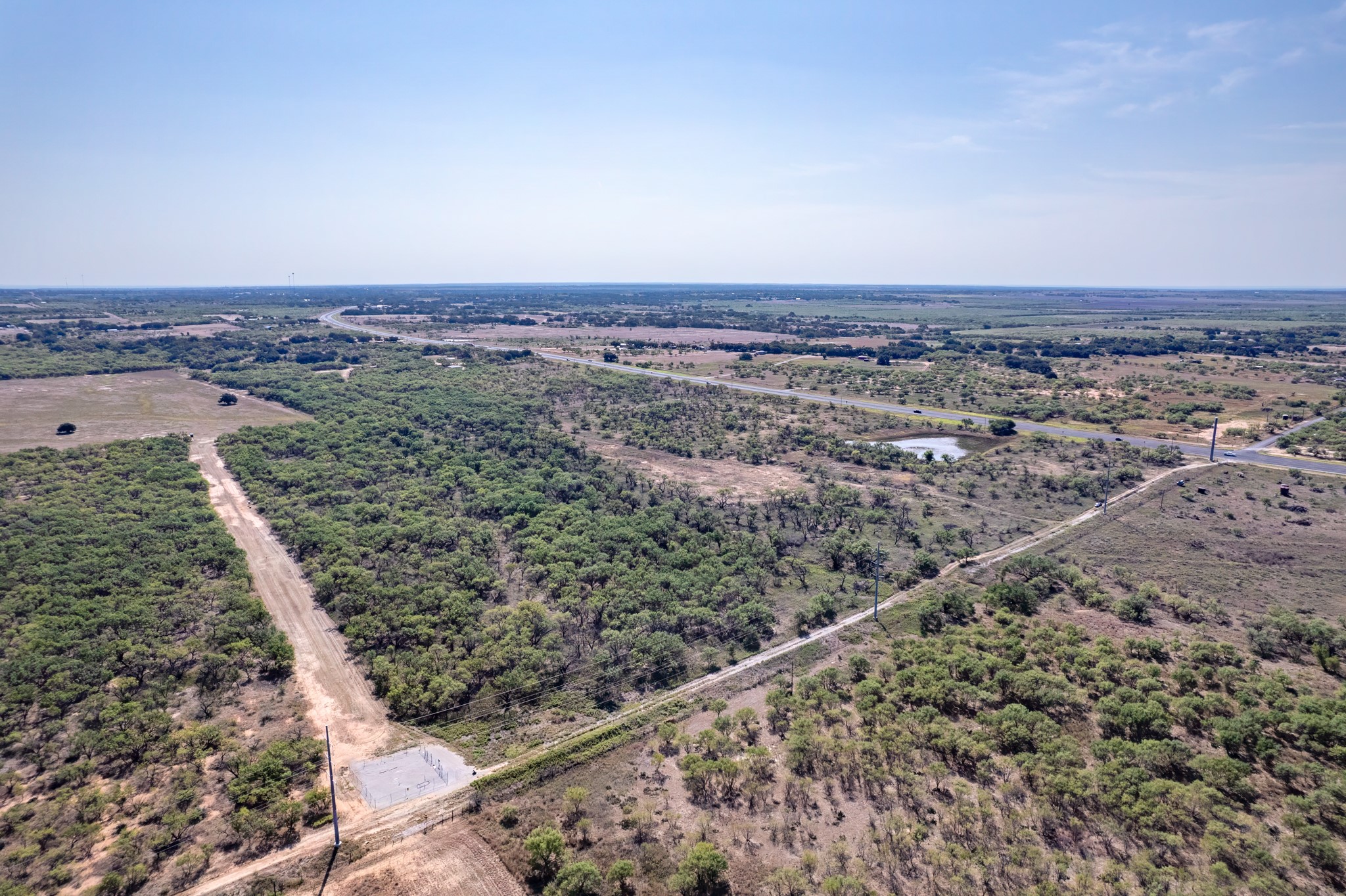 Tbd 90 Highway 67-84 Bangs TX 76823
