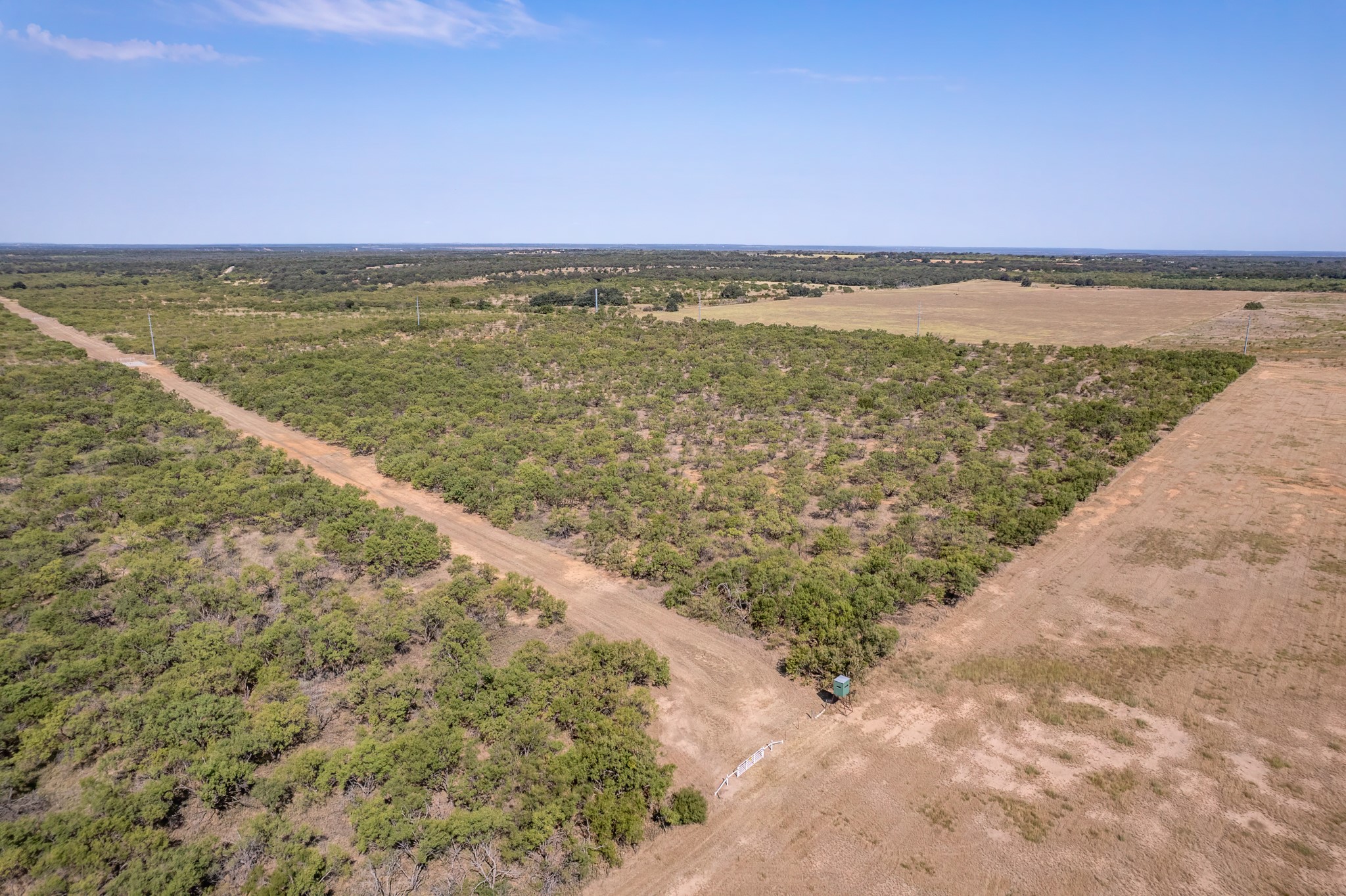 Tbd 90 Highway 67-84 Bangs TX 76823