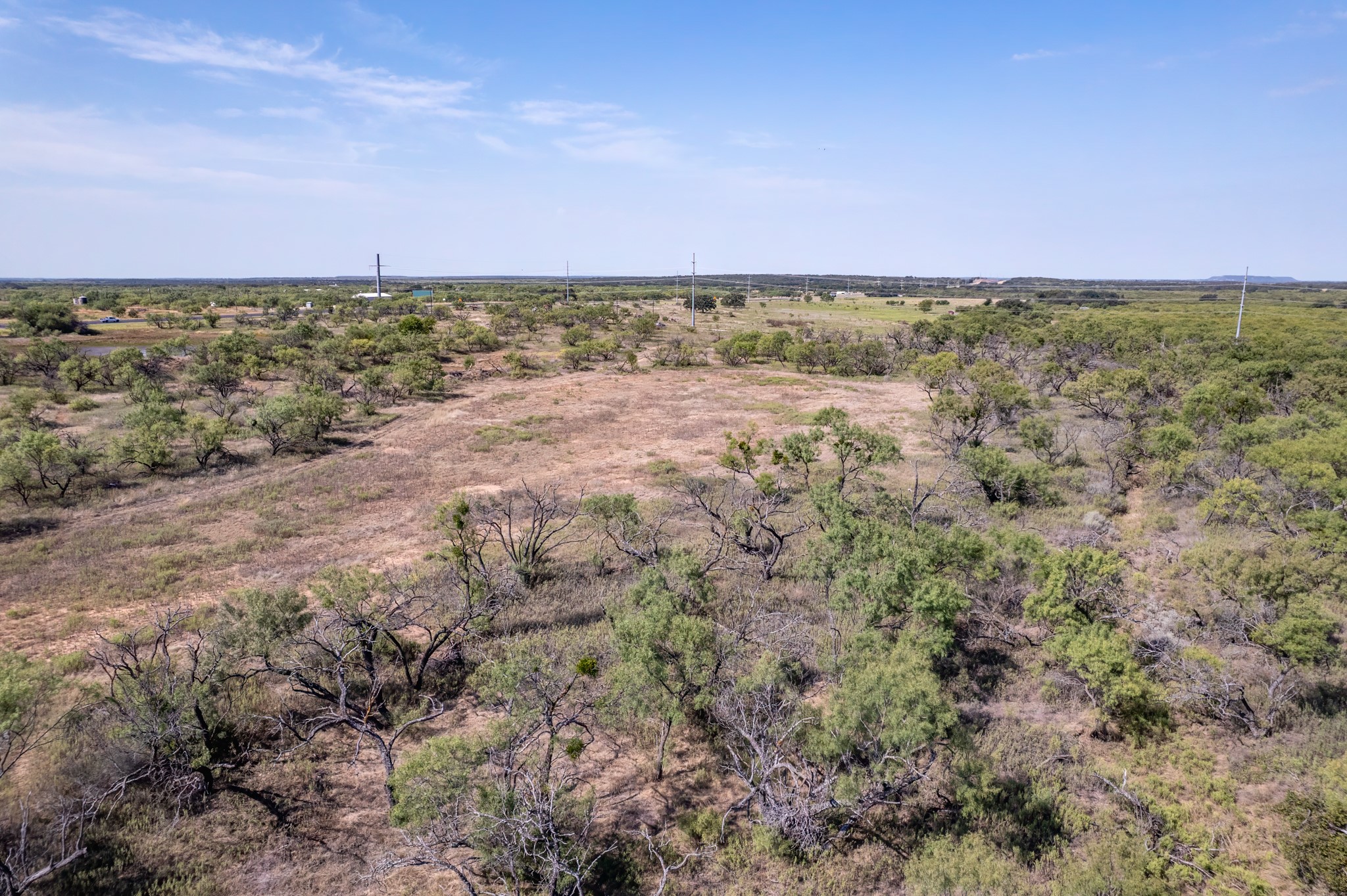 Tbd 90 Highway 67-84 Bangs TX 76823