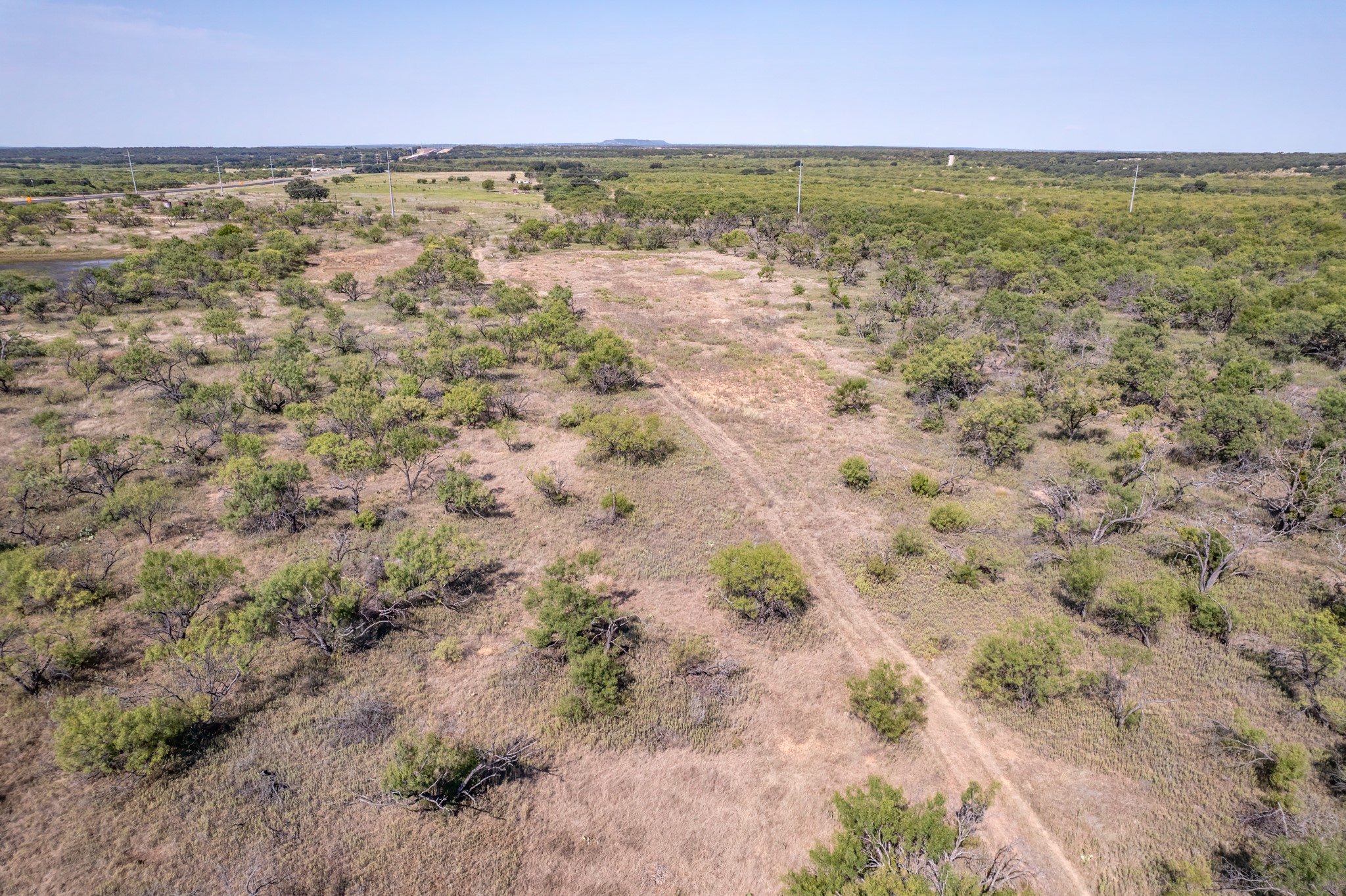 Tbd 90 Highway 67-84 Bangs TX 76823