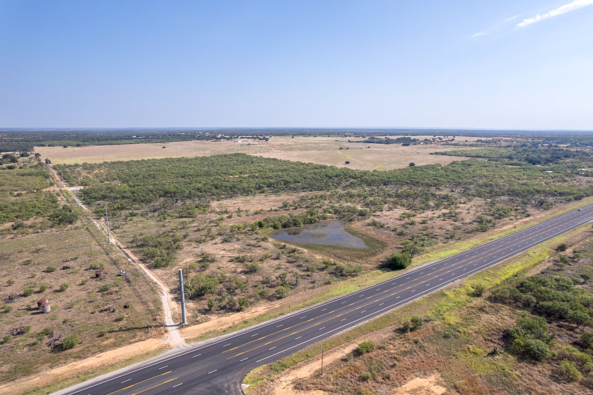 Tbd 90 Highway 67-84 Bangs TX 76823