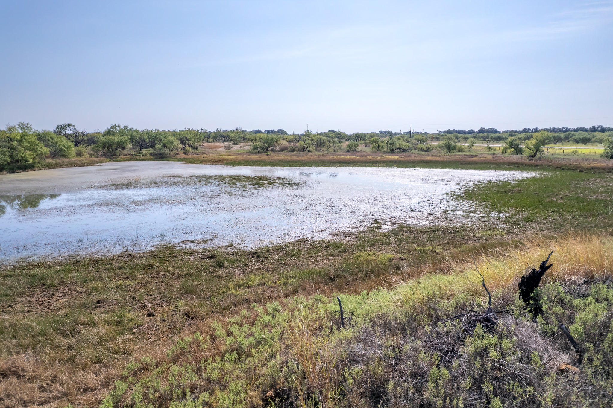 Tbd 90 Highway 67-84 Bangs TX 76823