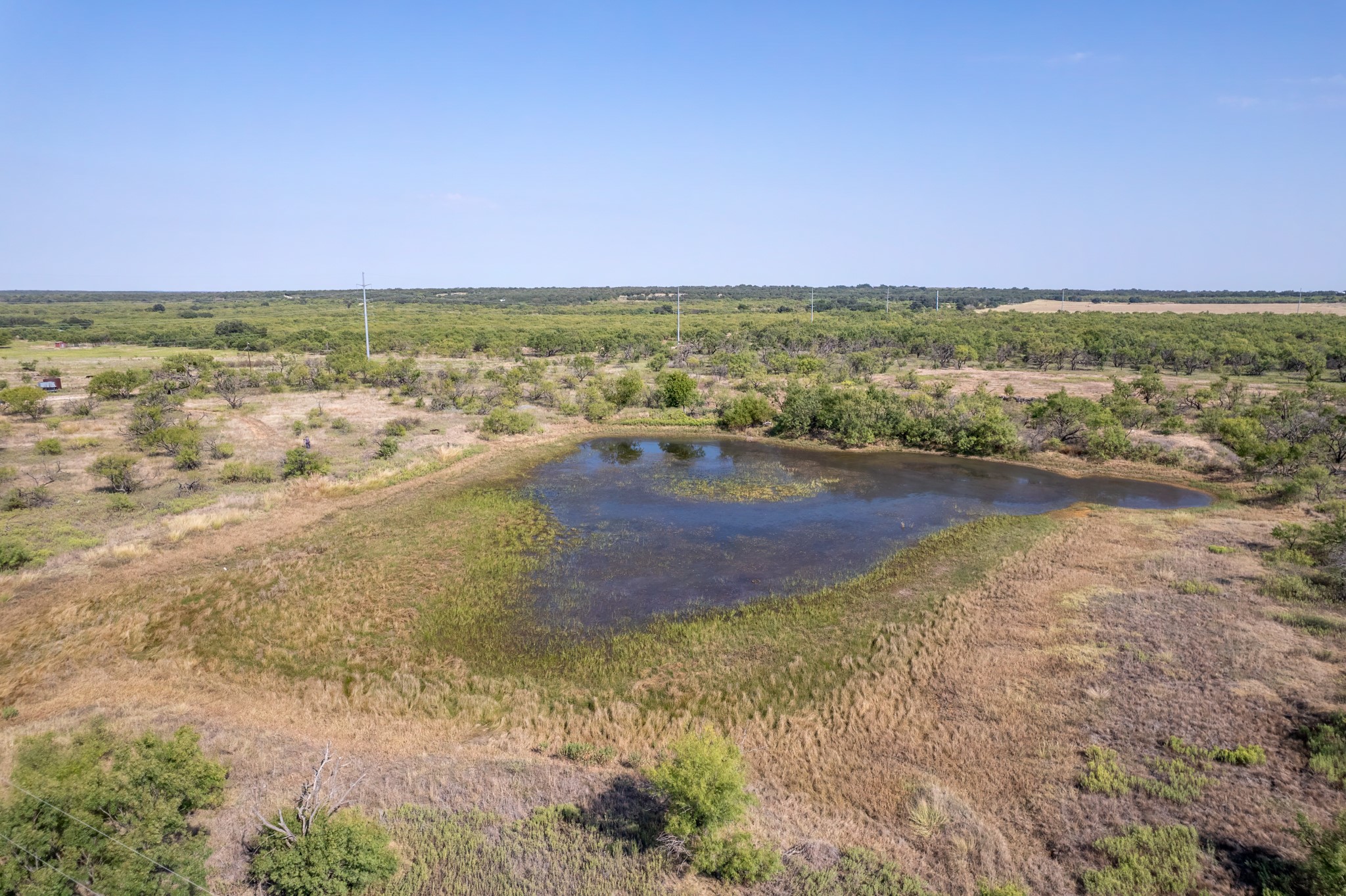 Tbd 90 Highway 67-84 Bangs TX 76823
