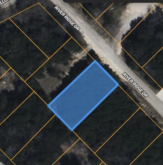 5206 River Ridge Street Granbury TX 76048