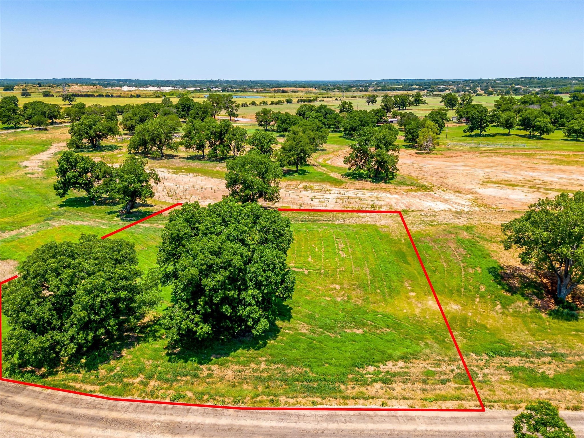 1082 River Ranch Lane Weatherford TX 76087
