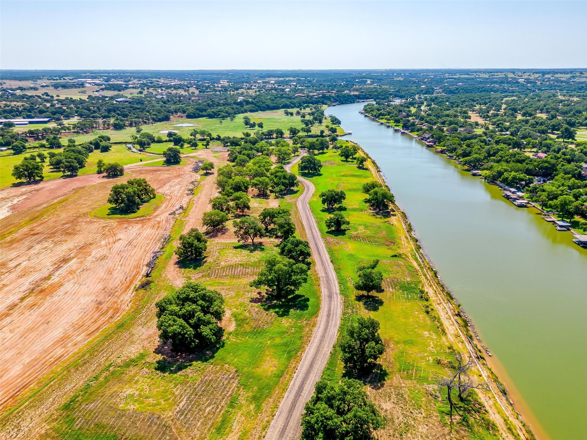 1082 River Ranch Lane Weatherford TX 76087
