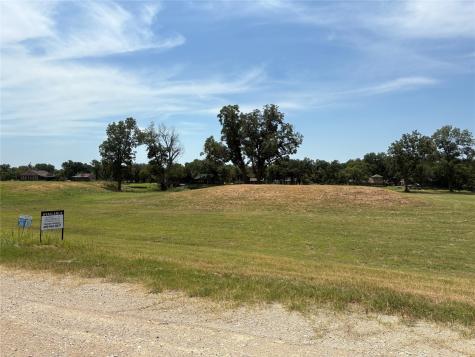 1082 River Ranch Lane Weatherford TX 76087
