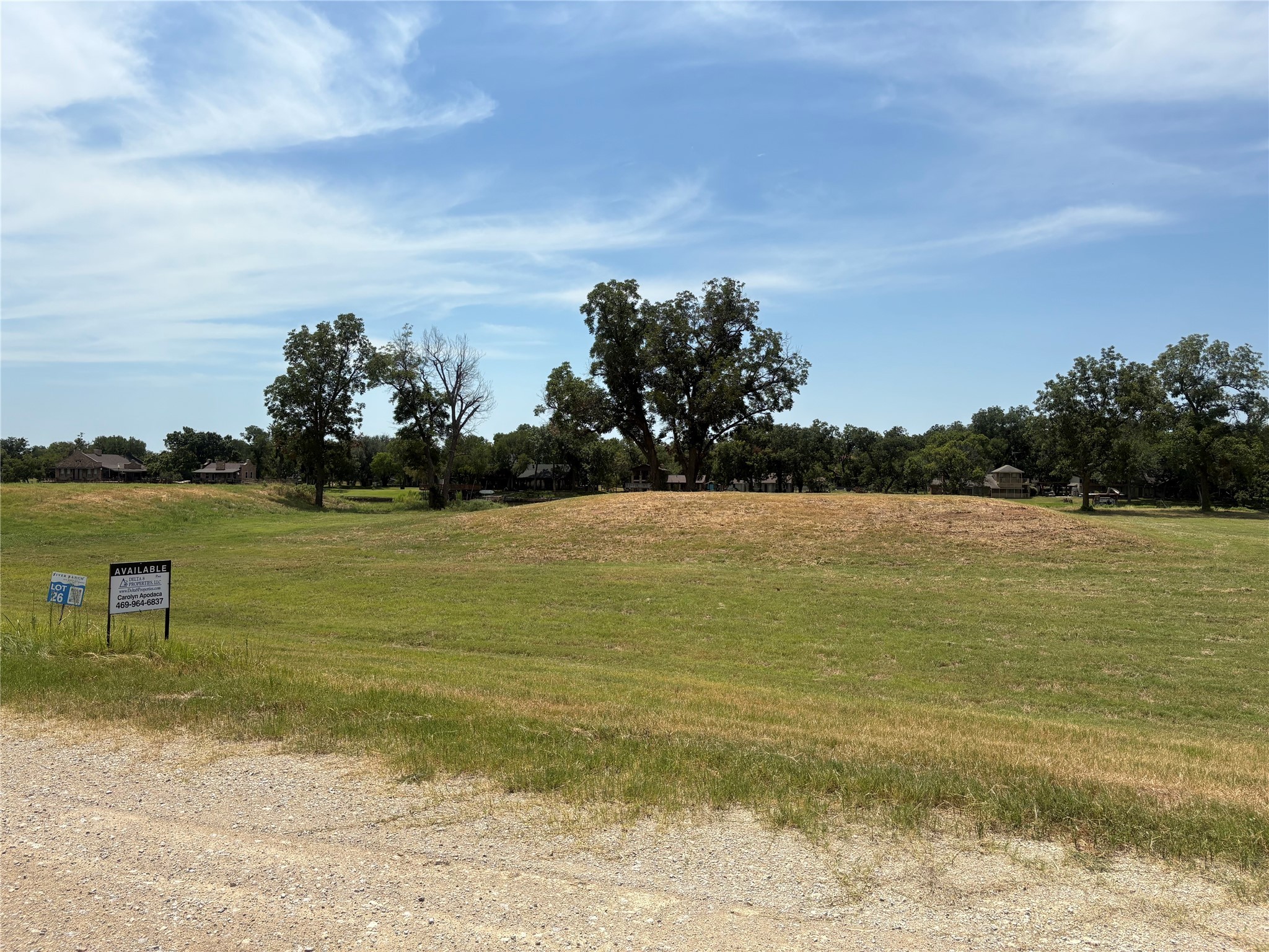1082 River Ranch Lane Weatherford TX 76087