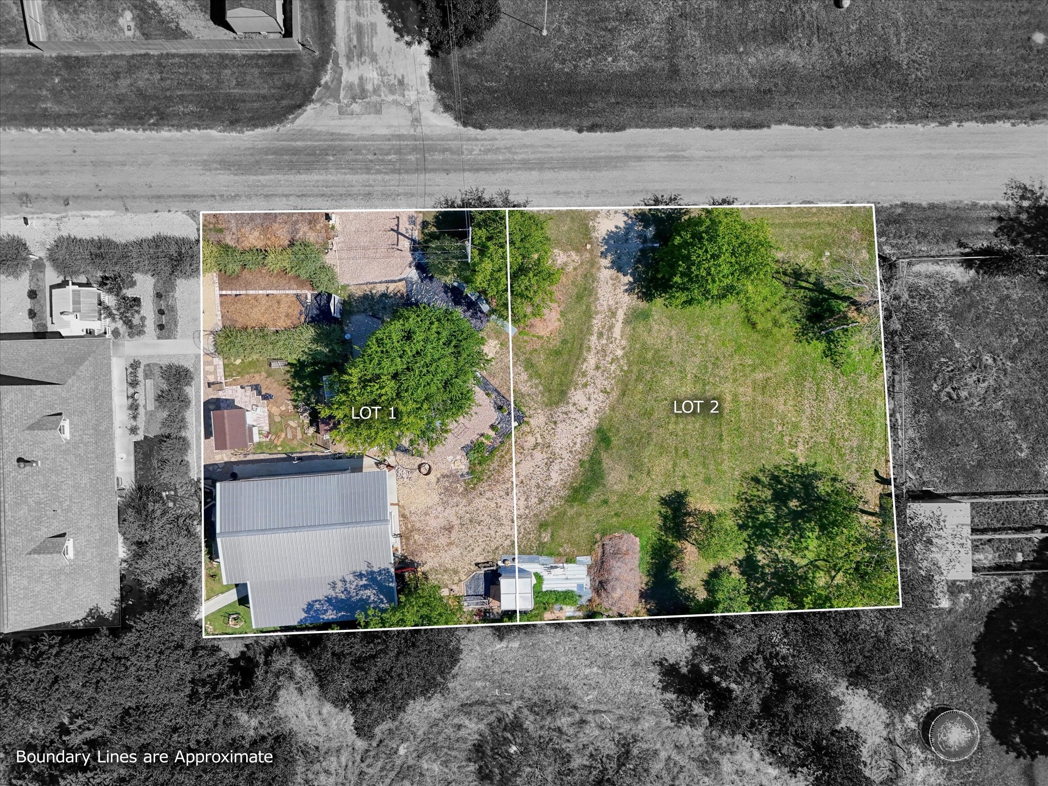 120 Heath Street Hico TX 76457
