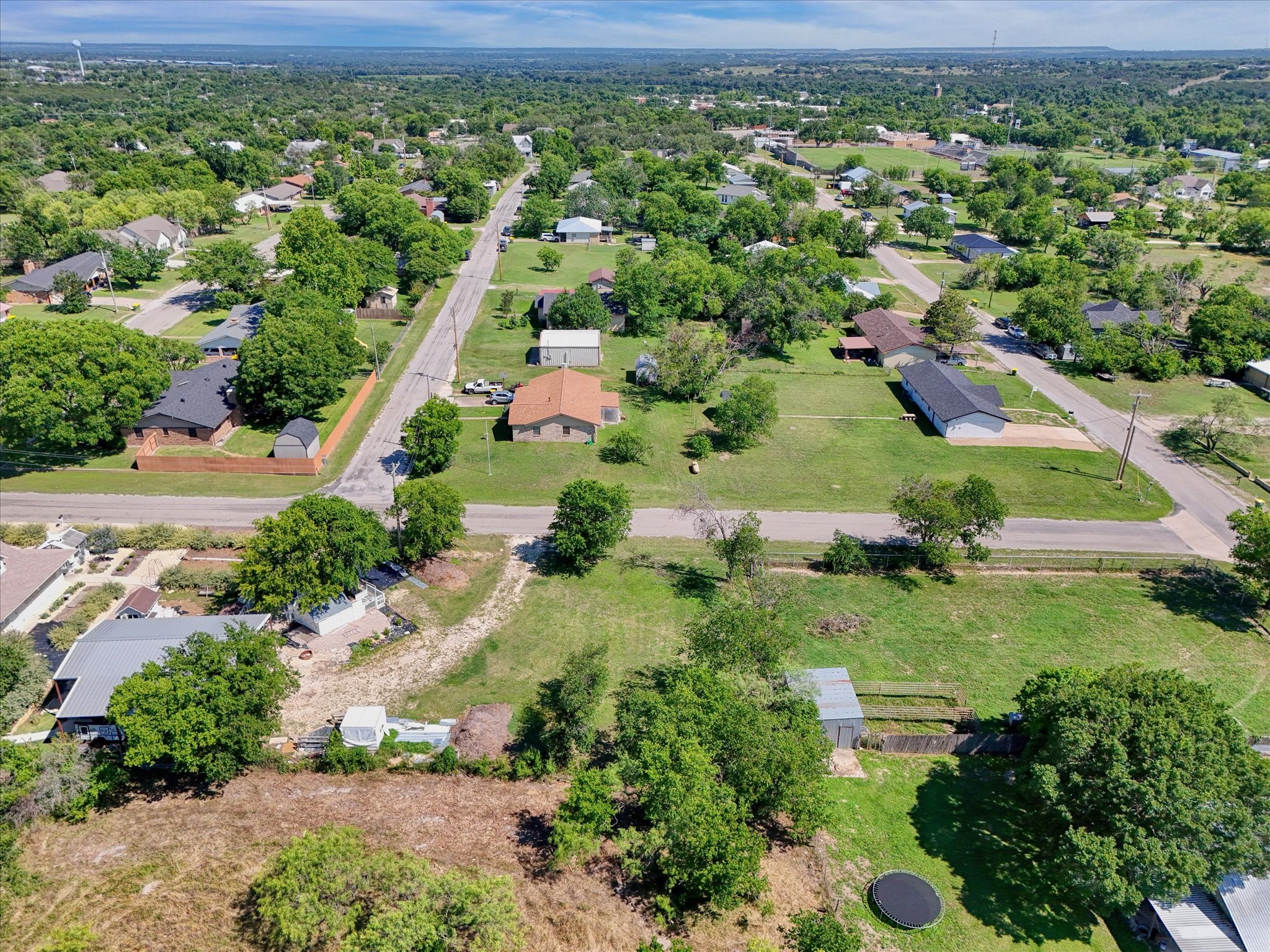 120 Heath Street Hico TX 76457