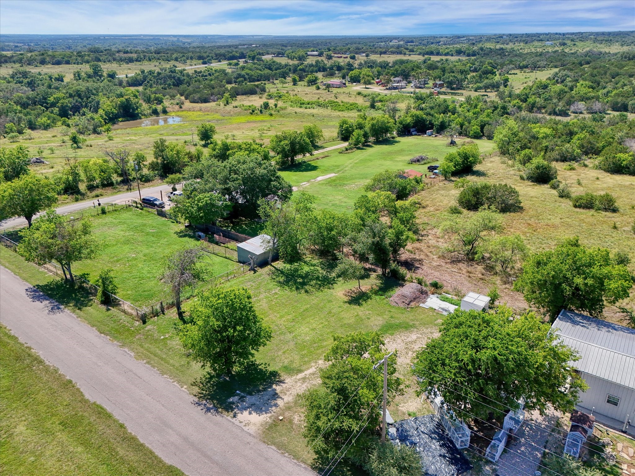 120 Heath Street Hico TX 76457