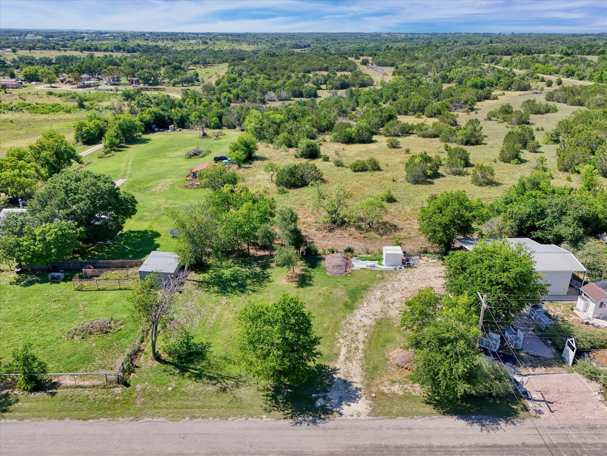 120 Heath Street Hico TX 76457