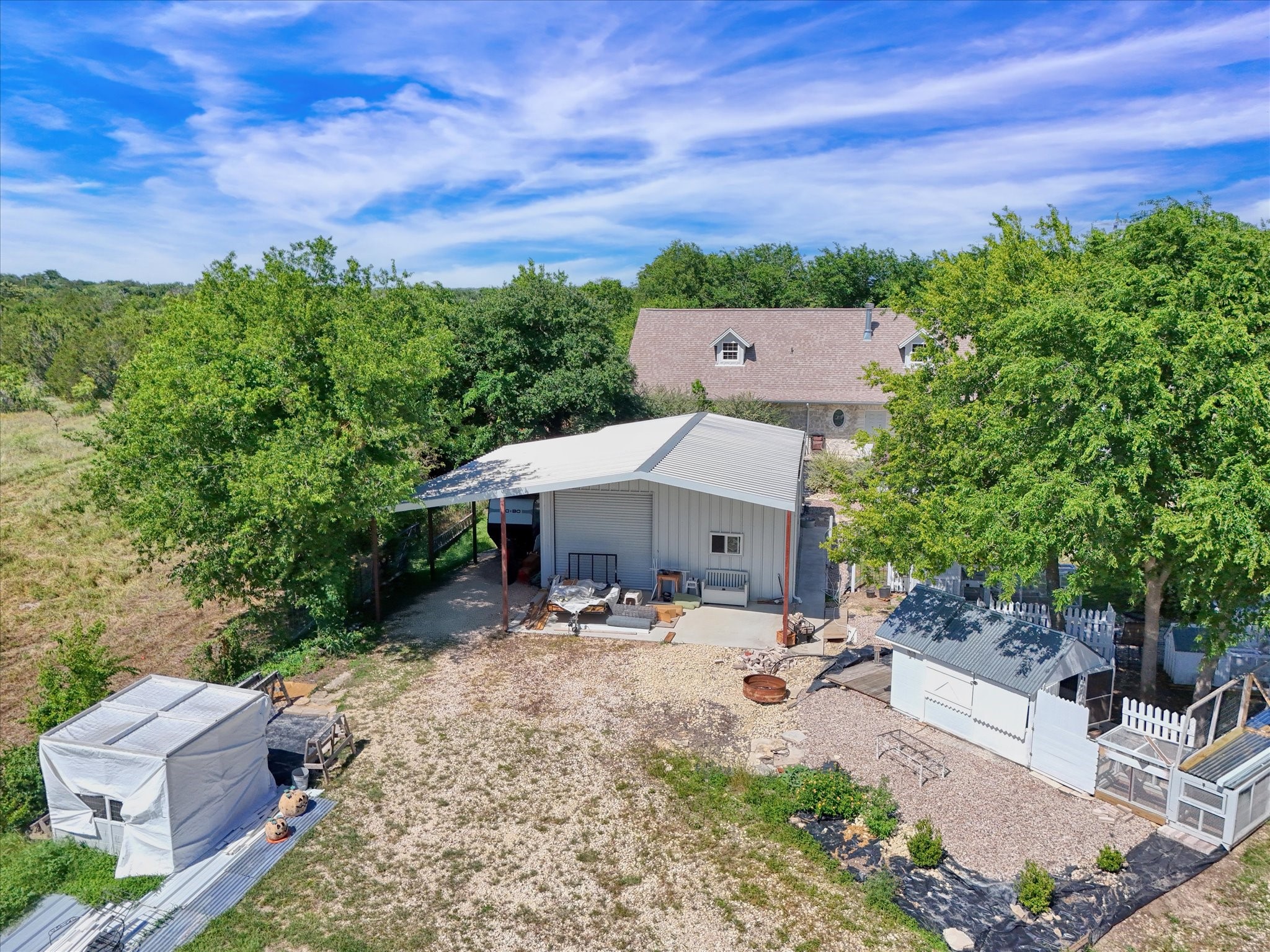 120 Heath Street Hico TX 76457