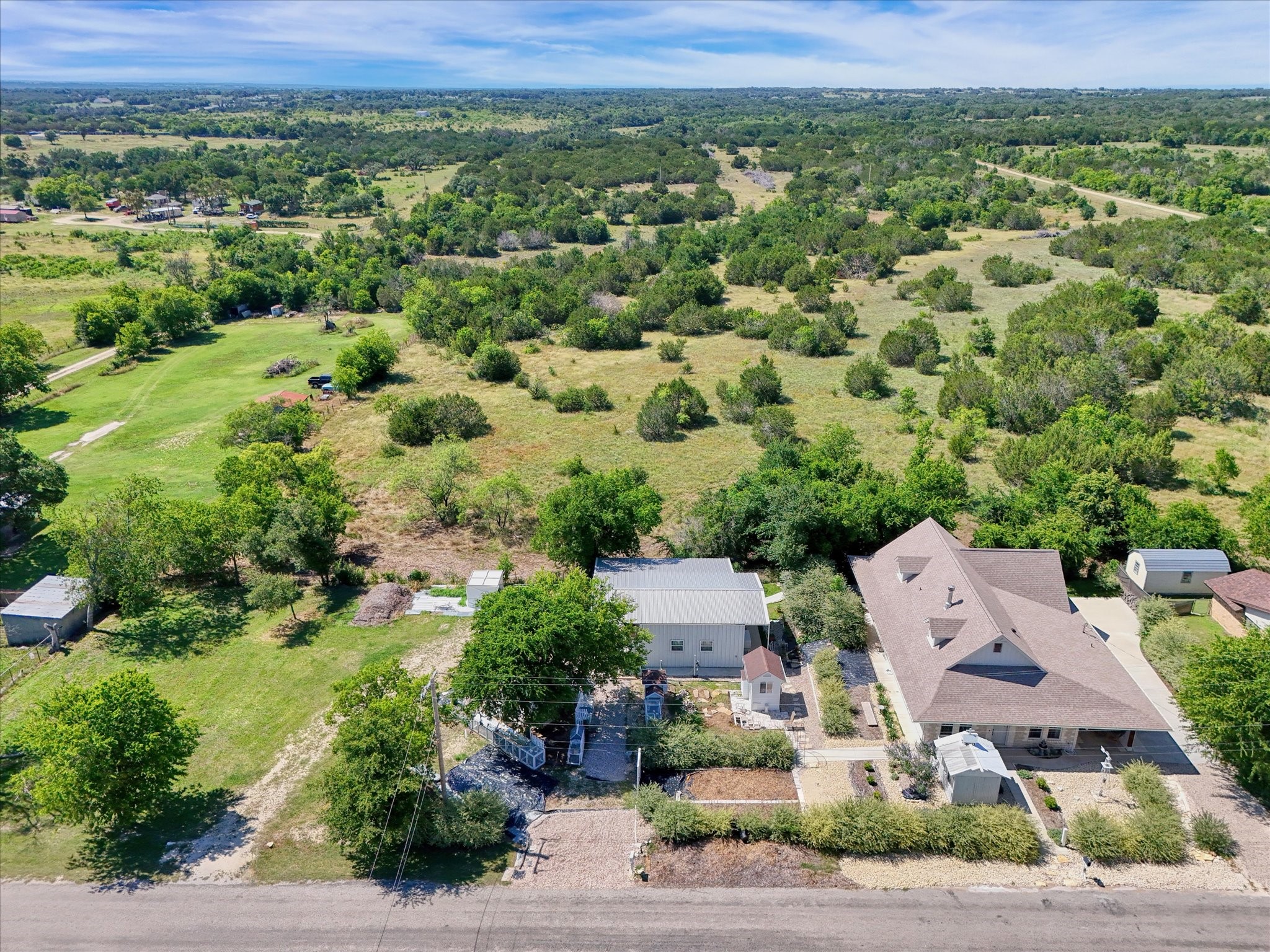 120 Heath Street Hico TX 76457