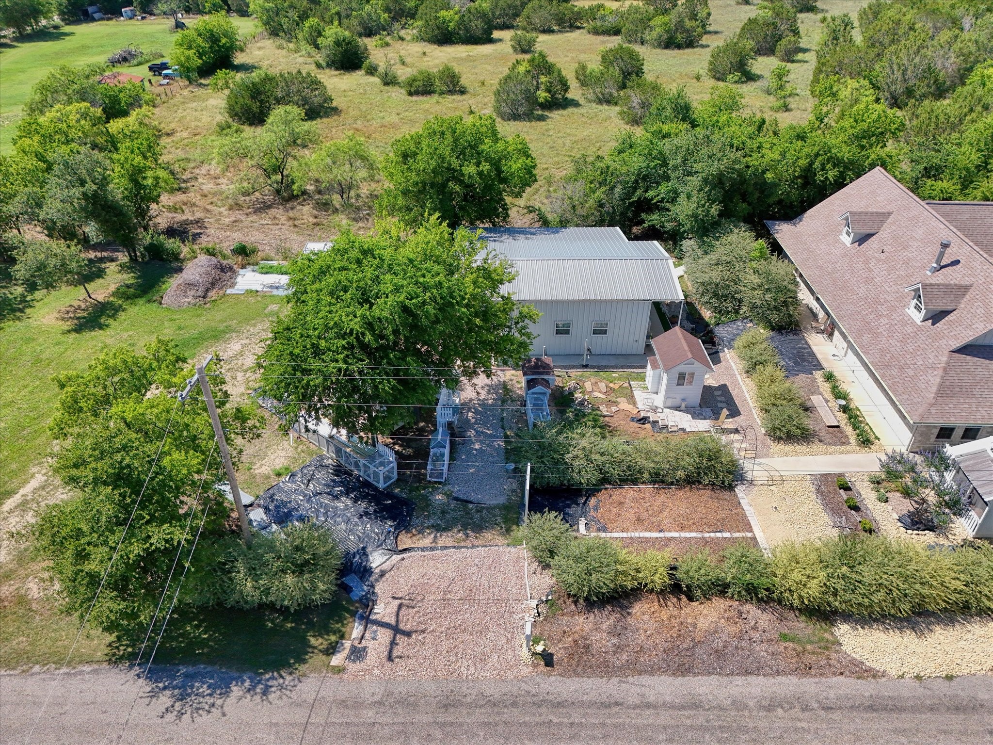 120 Heath Street Hico TX 76457
