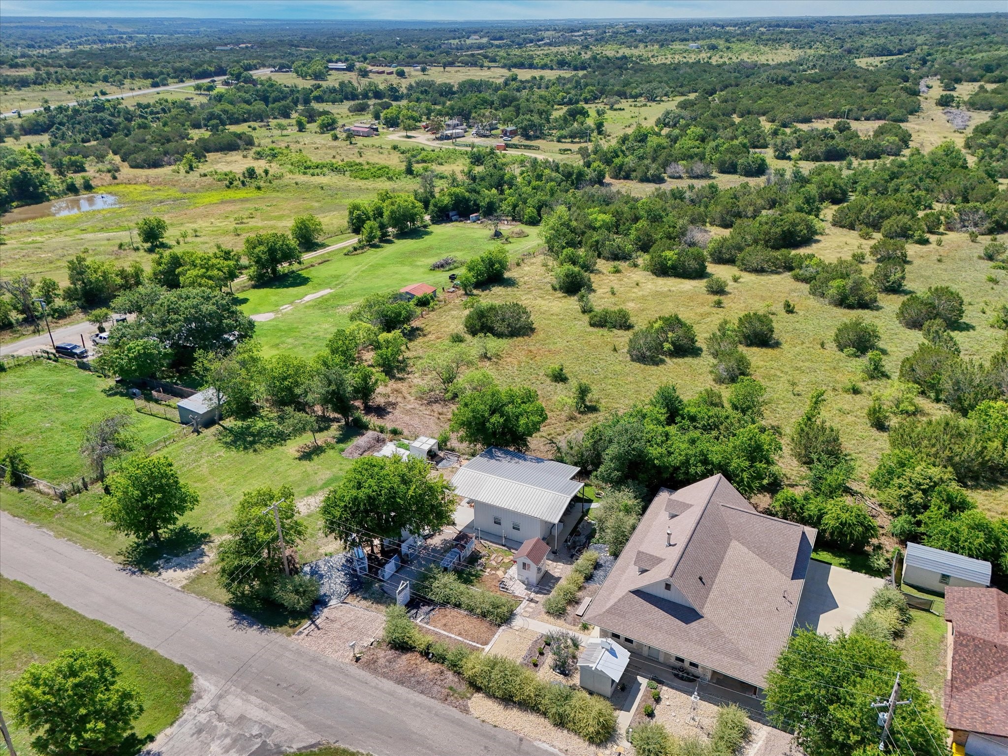 120 Heath Street Hico TX 76457