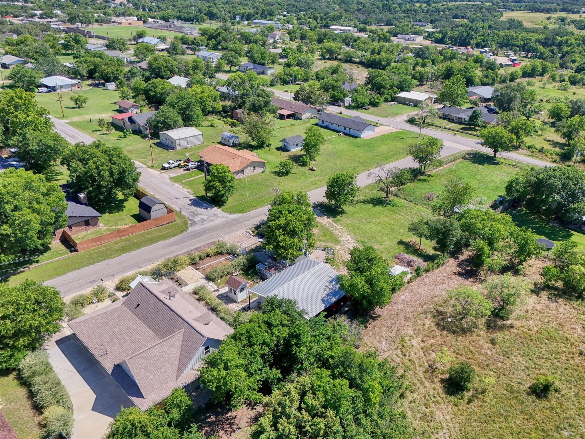120 Heath Street Hico TX 76457