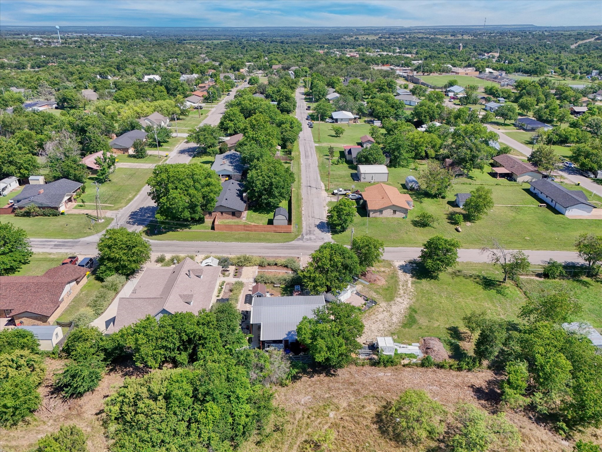 120 Heath Street Hico TX 76457